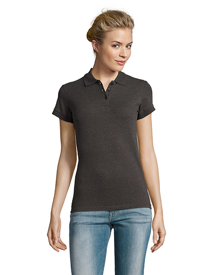 CHARCOAL MELANGE