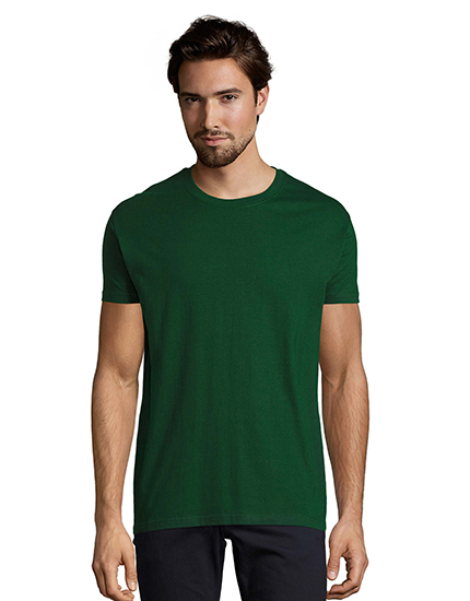 BOTTLE GREEN