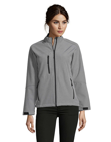 GREY MELANGE
