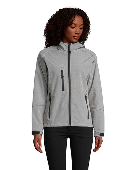 GREY MELANGE