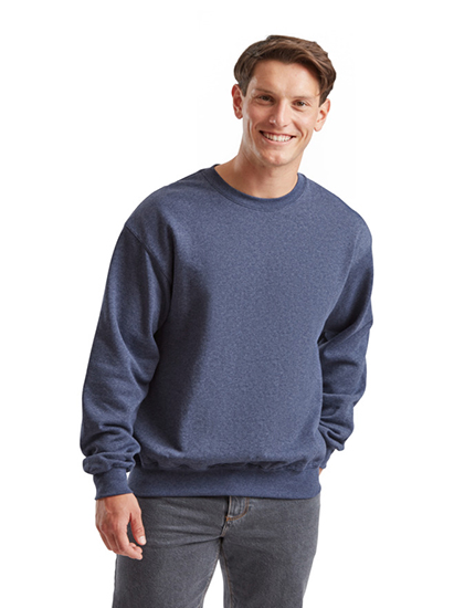 HEATHER NAVY