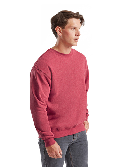 HEATHER RED