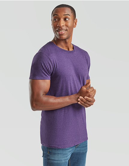 HEATHER PURPLE