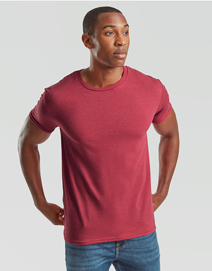 HEATHER RED