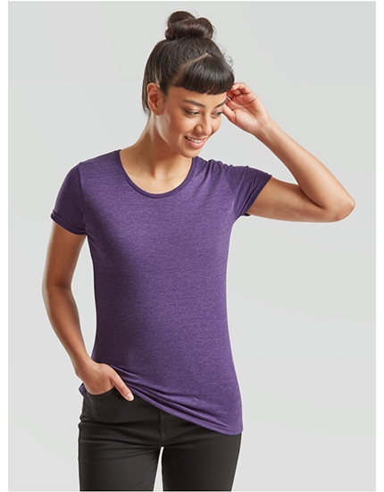 HEATHER PURPLE