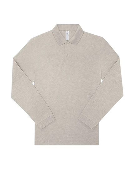 HEATHER GREY FOG